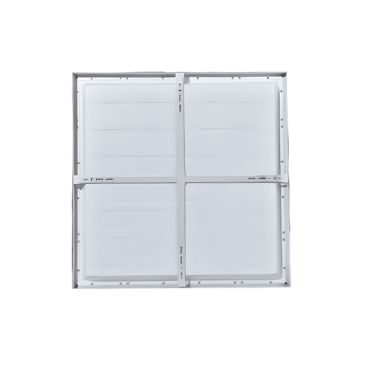 PANEL SOB 60X60 50W 6500K  2