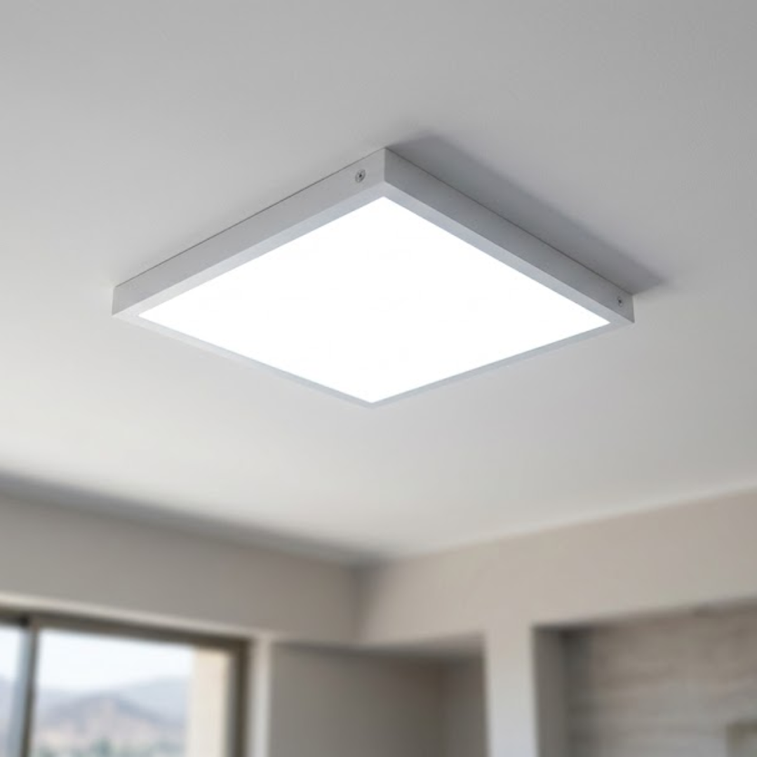 PLAFON EMB 18W C/D 6500K 2