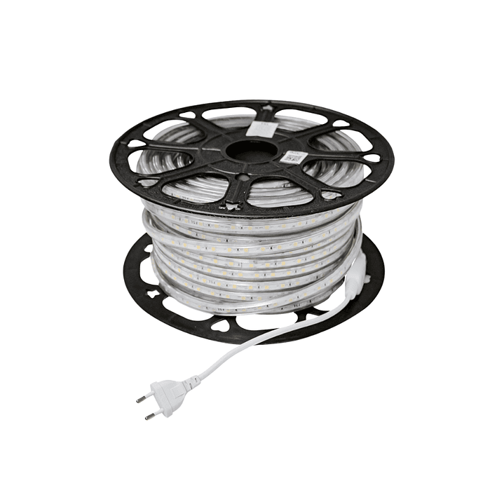 CINTA NEON 3000k 220V 50M 2