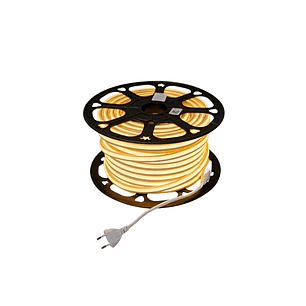 CINTA NEON 3000k 220V 50M