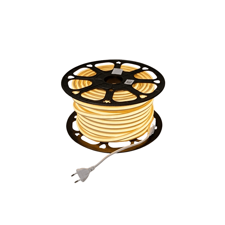 CINTA NEON 3000k 220V 50M 1