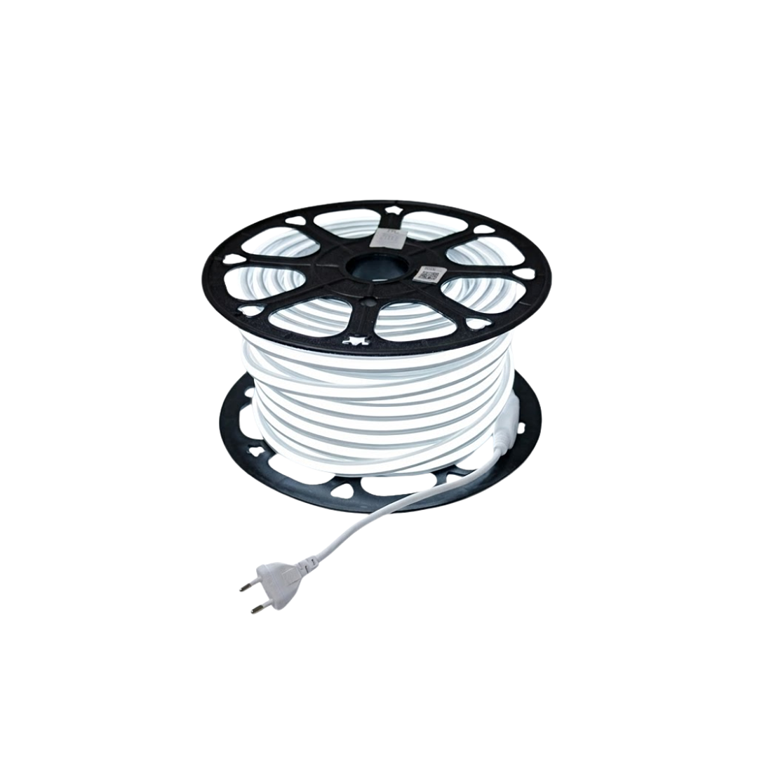 CINTA NEON 6500k 220V 50M 1