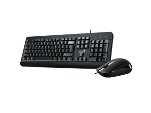 Pack Teclado y Mouse | KM-160