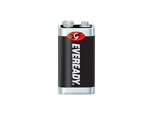 BATERIA 9V 