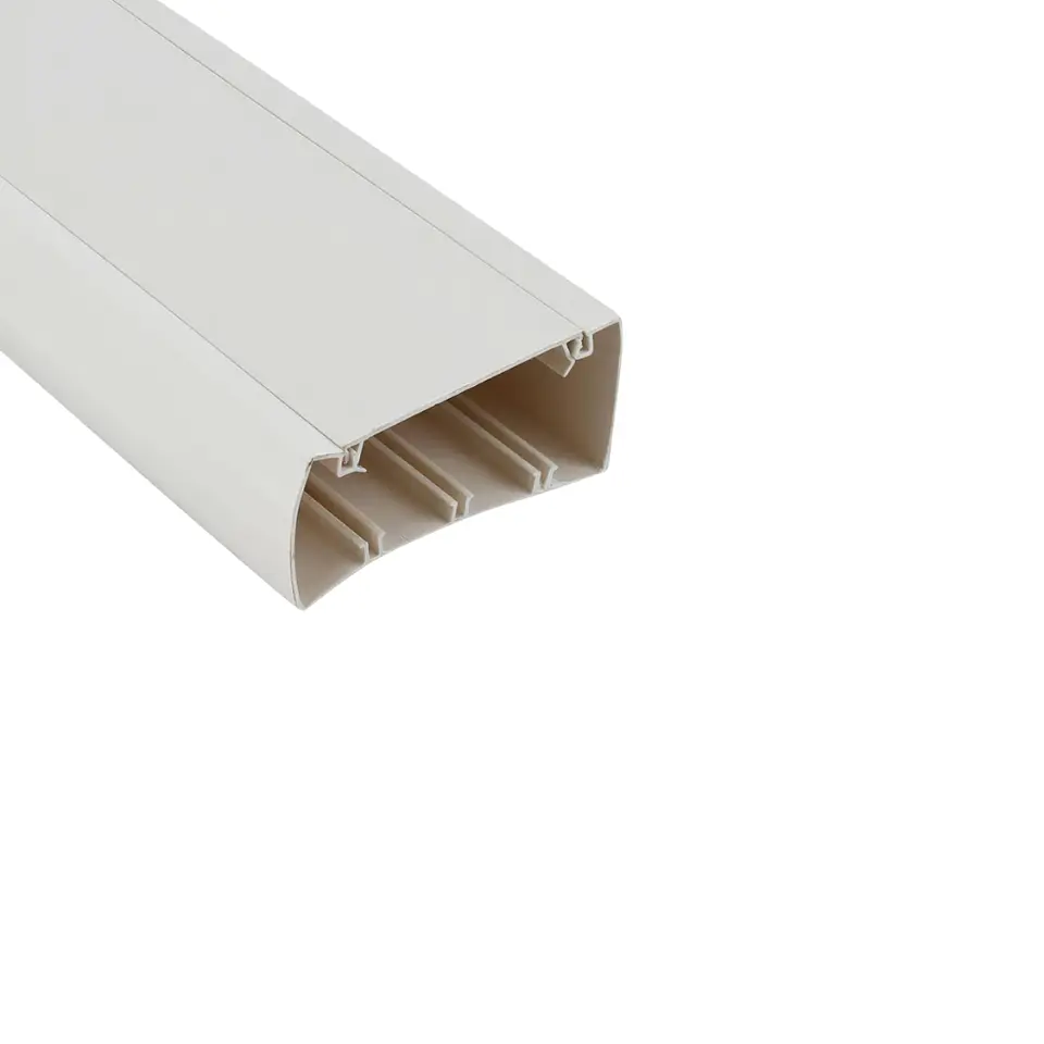 canaleta 100mm X 50mm 2m blanca 1