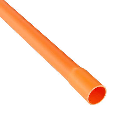 Tubería pvc 25mm
