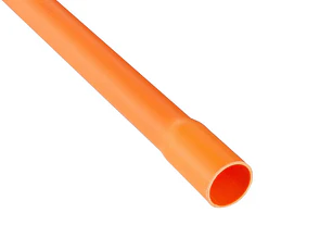 Tubería pvc 25mm