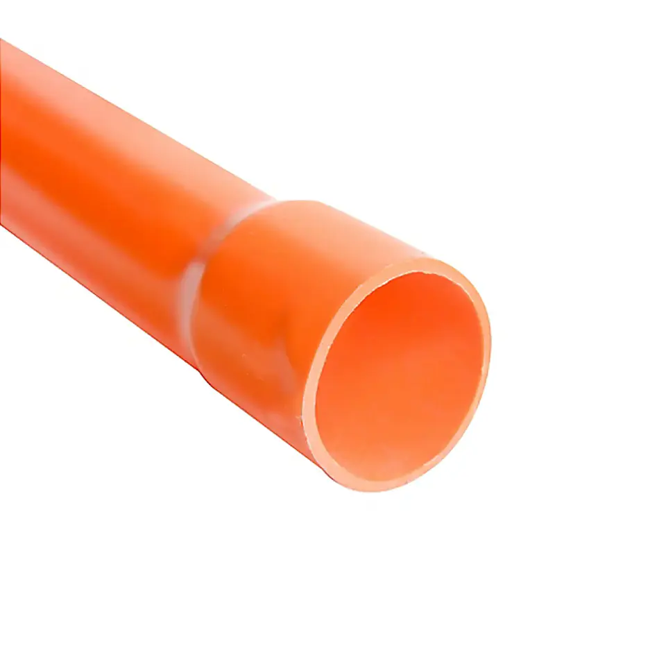 Tubería pvc 32mm 2