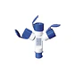 DERIVACION INDUSTRIAL 3 HEMBRA 16A 3P 220V - Miniatura 2