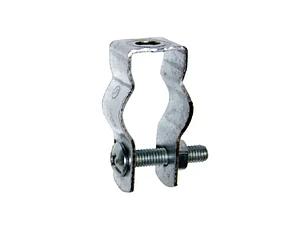 ABRAZADERA TIPO CADDY 25MM