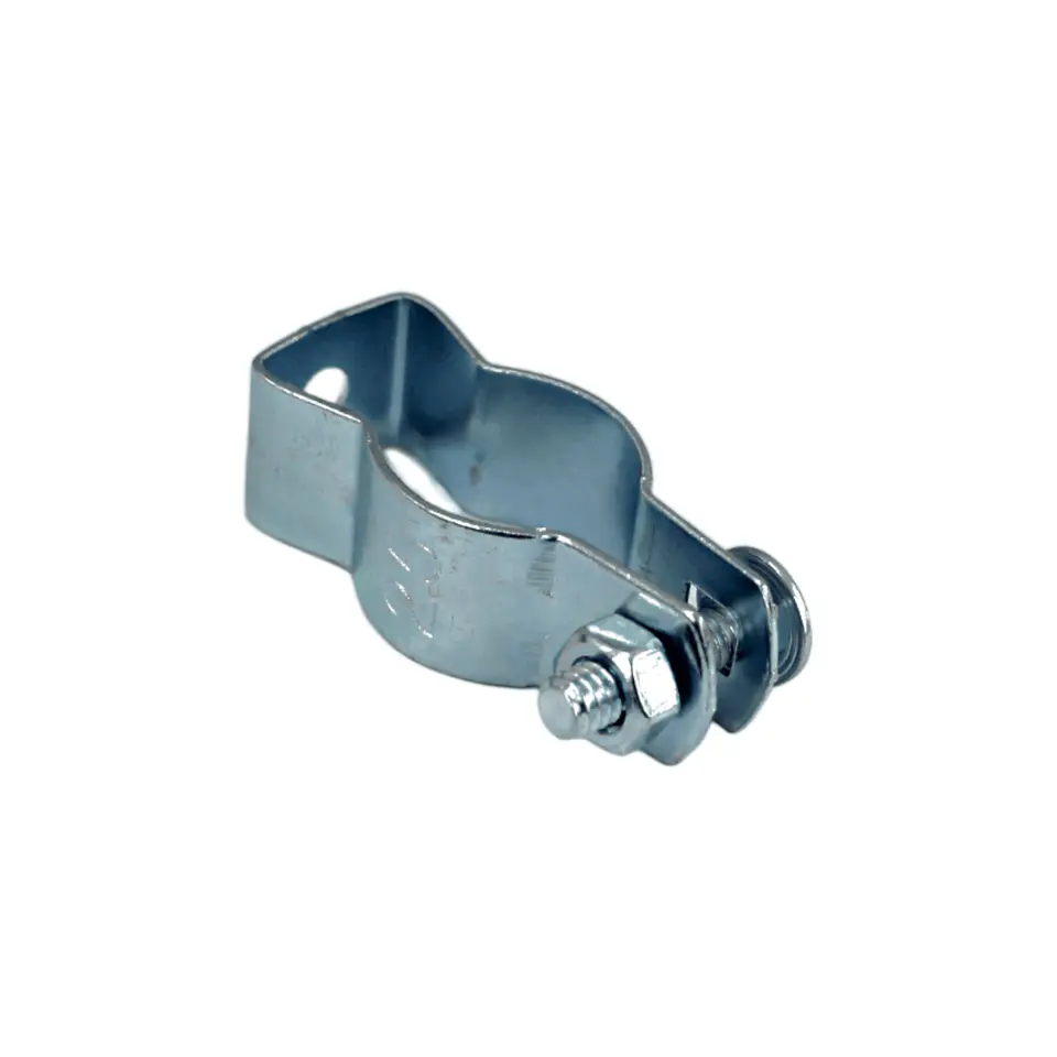 ABRAZADERA TIPO CADDY 25MM 2