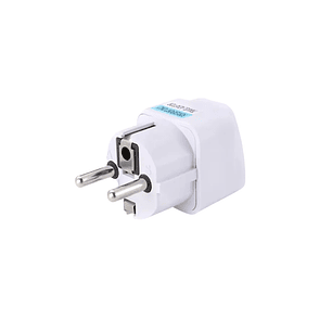 Adaptador de Enchufe Universal 220v 10a