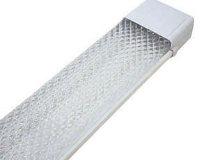 FLAT LED CATEDRAL RECTANGULAR 0.6M 25W