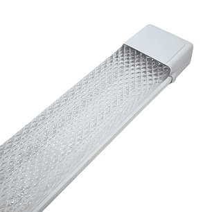 FLAT LED CATEDRAL RECTANGULAR 0.6M 25W