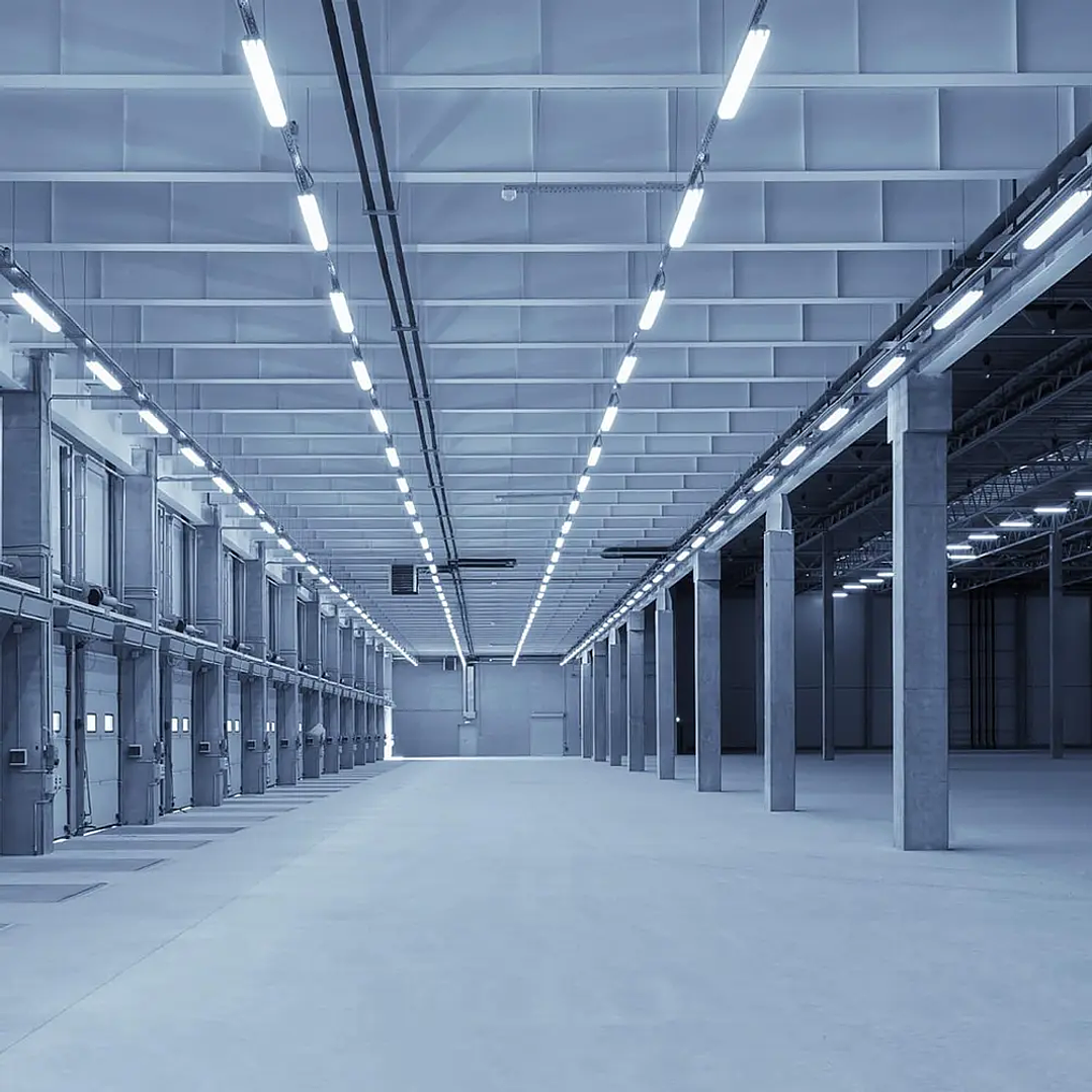 FLAT LED EMPAVONADO 1.2M 50W 6500K 2