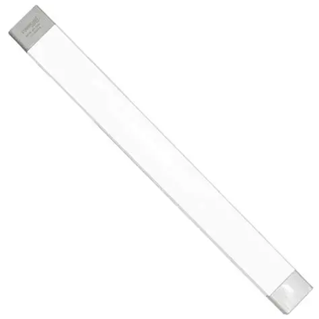 FLAT LED EMPAVONADO 1.2M 50W 6500K 1