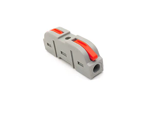CONECTOR RAPIDO DOBLE FILA 1 polo