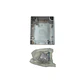 Tomacorriente sencillo 10/16A 250V 2P+ T  Winelec - Miniatura 2