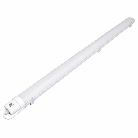 Luminaria Oval LED IP65 1.2MT LOGIC