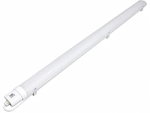 Luminaria Oval LED IP65 1.2MT LOGIC