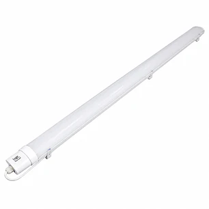 Luminaria Oval LED IP65 1.2MT LOGIC