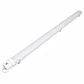 Luminaria Oval LED IP65 1.2MT LOGIC - Miniatura 1