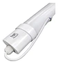 Luminaria Oval LED IP65 1.2MT LOGIC - Miniatura 2