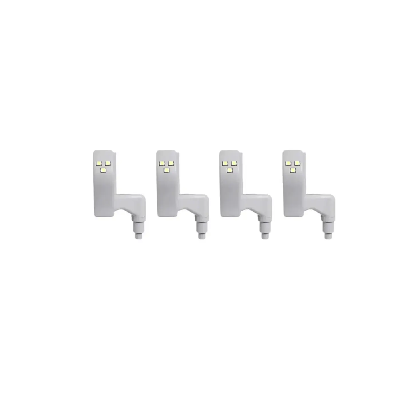 MINI BISAGRA LED 2
