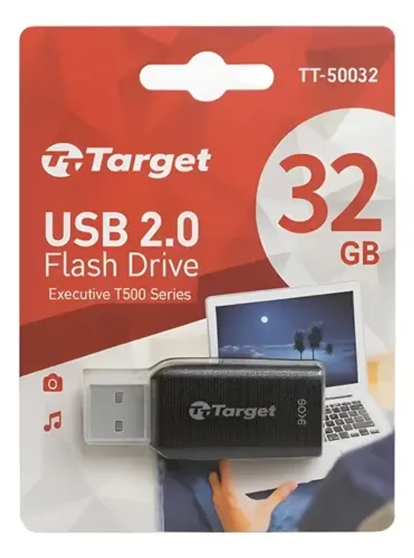 Pendrive 32Gb 3