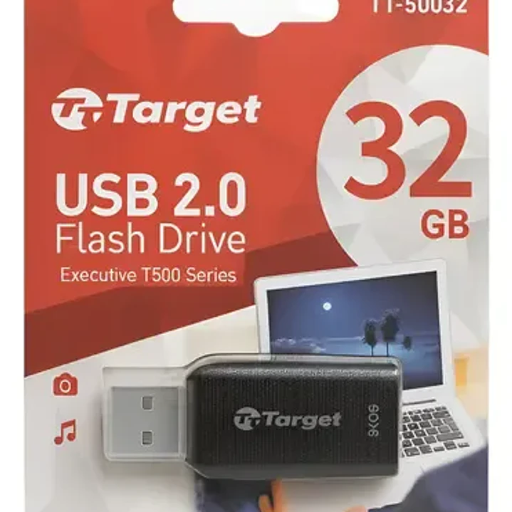 Pendrive 32Gb 3