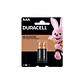 Pila 3A DURACELL x2 - Miniatura 2