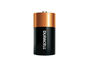 Pila C DURACELL