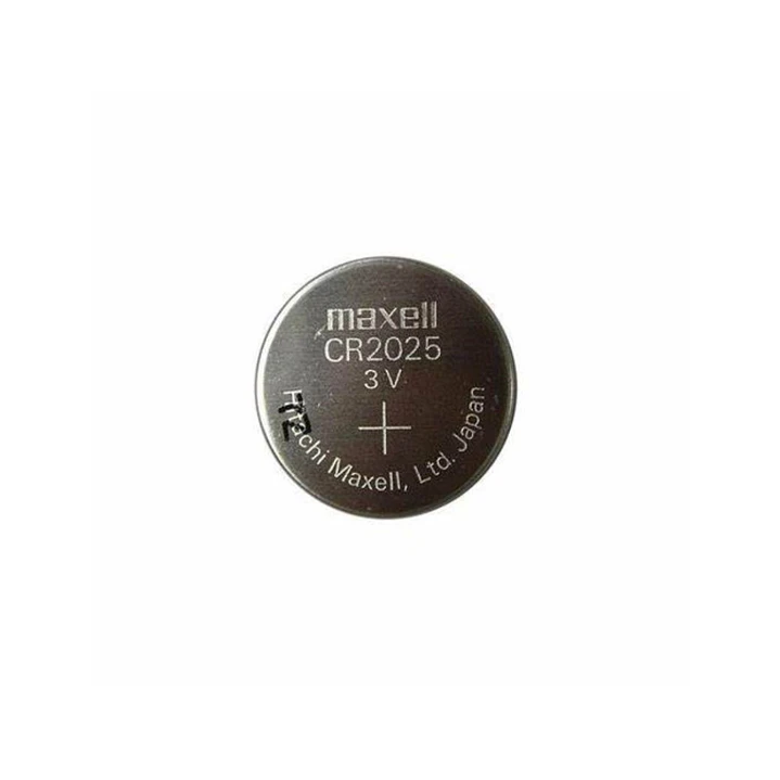 Pila CR2025 1