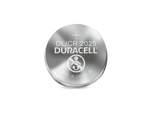 pila cr2025 DURACELL