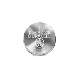 pila cr2025 DURACELL