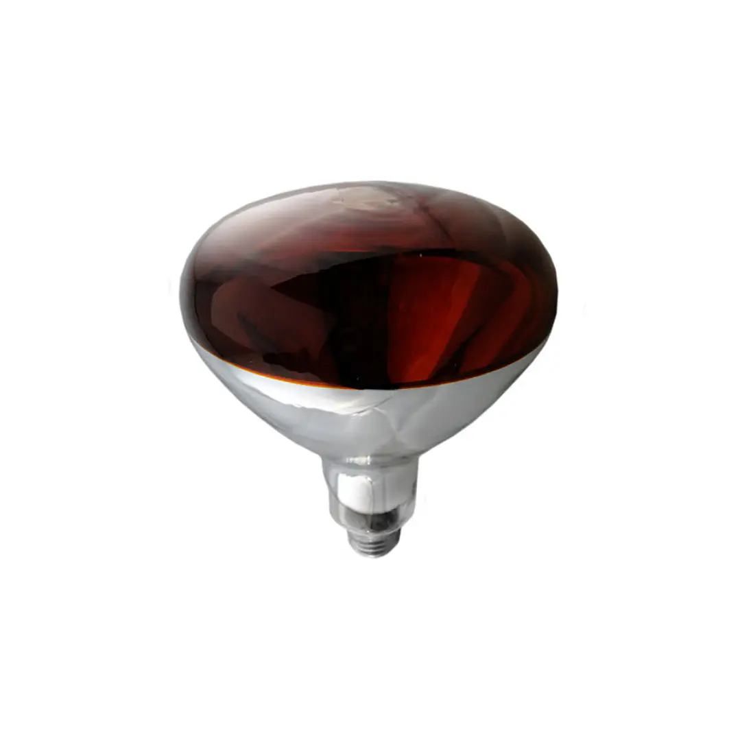 Ampolleta infraroja 250w 1