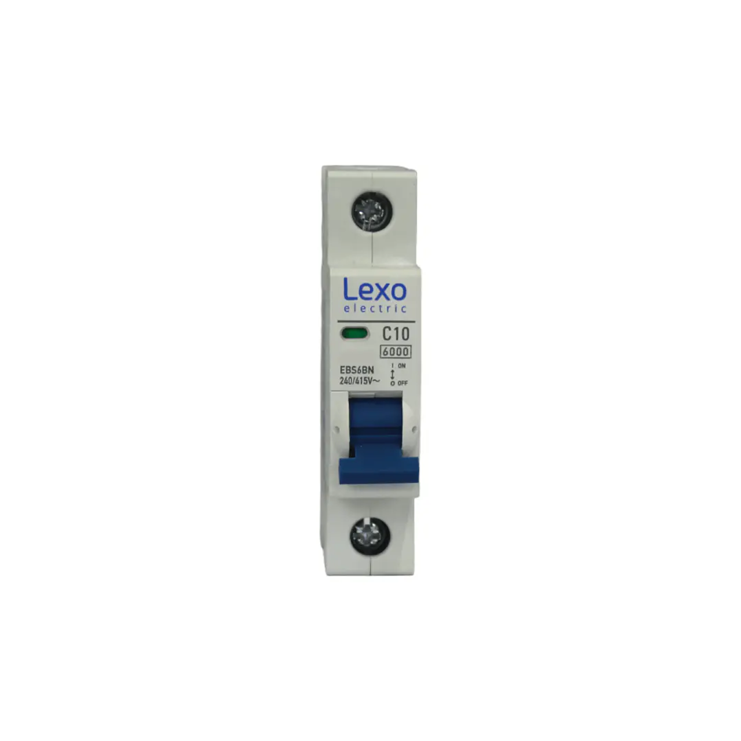 Automatico 10a lexo 3