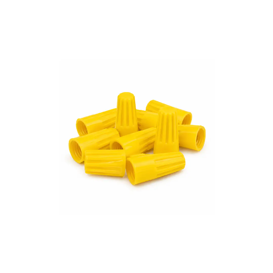 conector con gorro 10-12 2