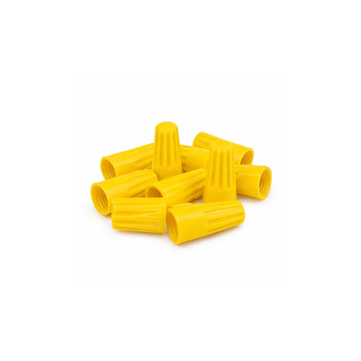 conector con gorro 10-12 2