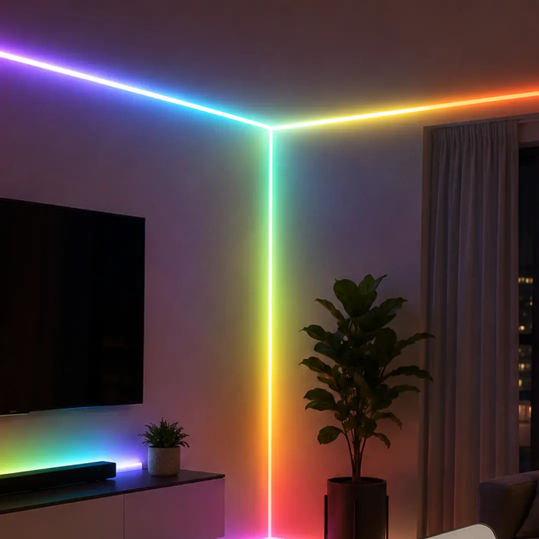 Led neon rgb  2
