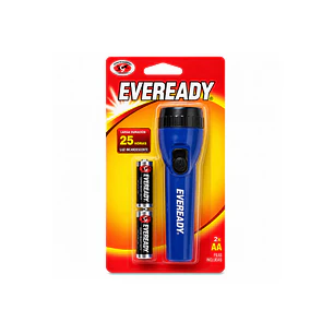 Linterna LED