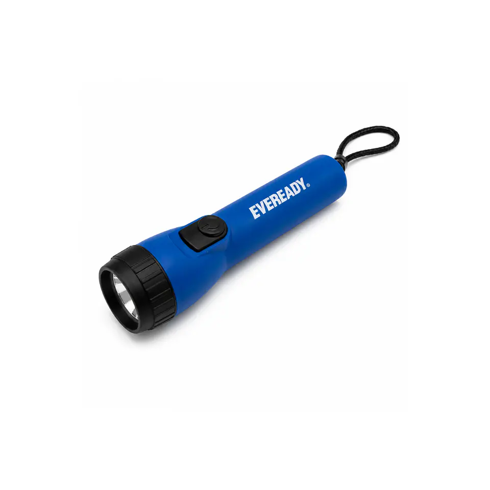 Linterna LED (Pilas incluidas) 1