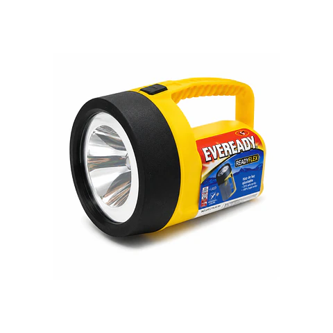 Linterna Readyflex LED (Pilas incluidas)