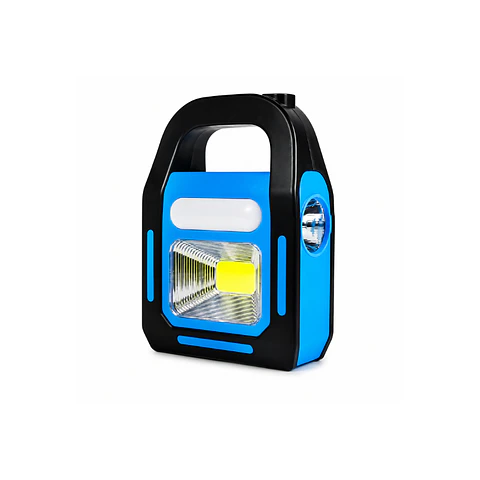 LINTERNA LED 50W 6500K