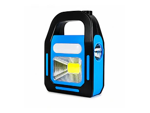 LINTERNA LED 50W 6500K