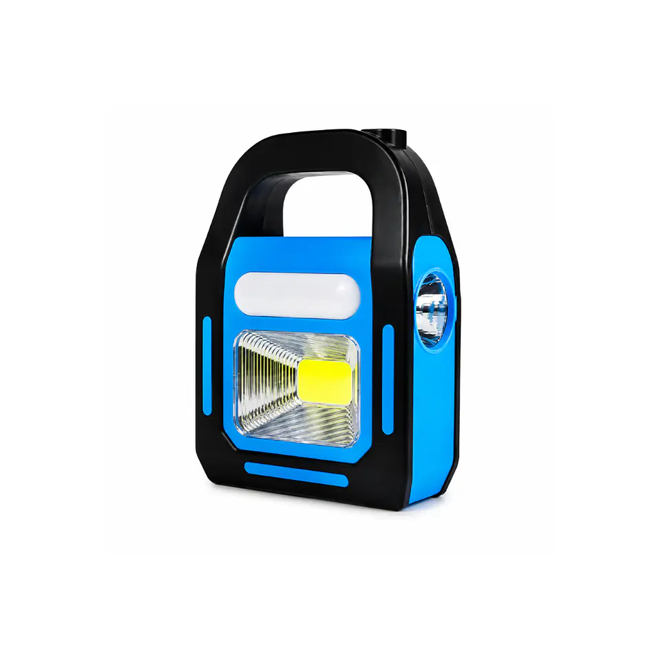 LINTERNA LED 50W 6500K 1
