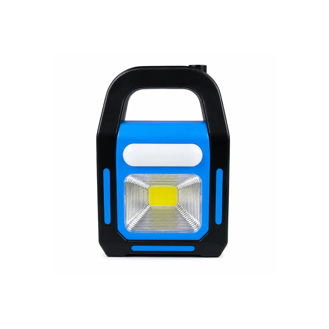 LINTERNA LED 50W 6500K 2