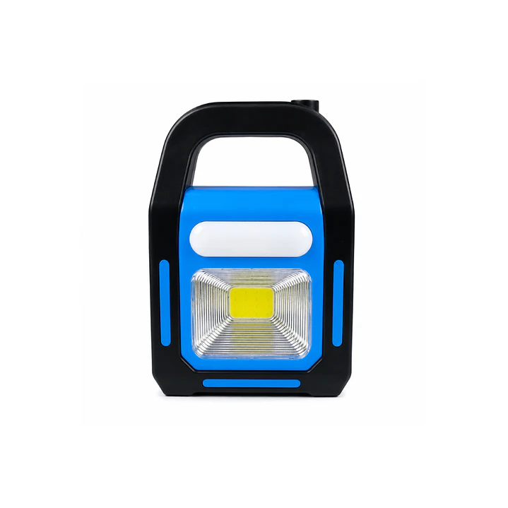 LINTERNA LED 50W 6500K 2