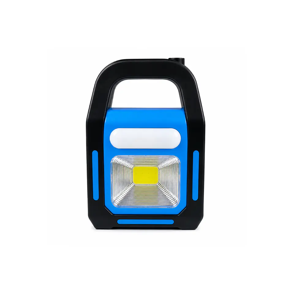 LINTERNA LED 50W 6500K 2