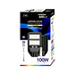 Luminaria Peatonal SOLAR LED 100W - Miniatura 2